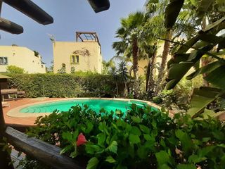 Chalet en venta en Cala Marqués en Vera