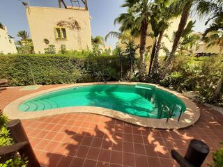 Chalet en venta en Cala Marqués en Vera