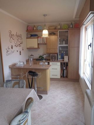 Chalet en venta en Malpica de Bergantiños