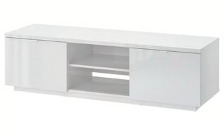 Mueble TV IKEA Blanco