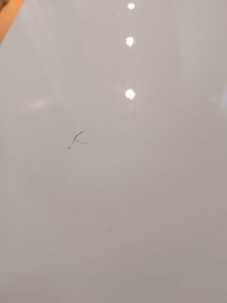 Mueble TV IKEA Blanco