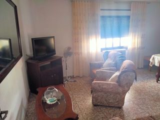 Casa adosada en venta en Carretera de Córdoba - Libertad en Puertollano