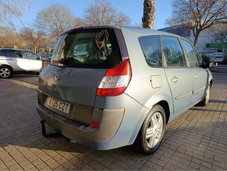 Grand Scenic 7plazas