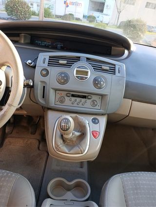 Grand Scenic 7plazas