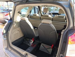 Grand Scenic 7plazas