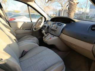 Grand Scenic 7plazas