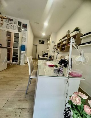 Oficina en alquiler en Santa Catalina - Canteras en Palmas de Gran Canaria(Las)