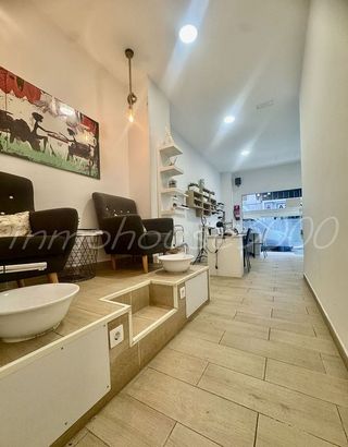 Oficina en alquiler en Santa Catalina - Canteras en Palmas de Gran Canaria(Las)