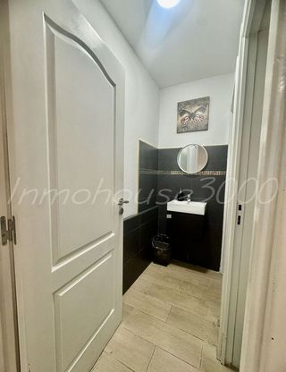 Oficina en alquiler en Santa Catalina - Canteras en Palmas de Gran Canaria(Las)