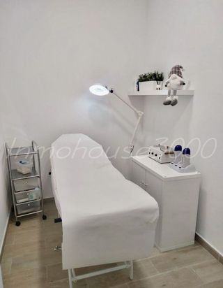 Oficina en alquiler en Santa Catalina - Canteras en Palmas de Gran Canaria(Las)