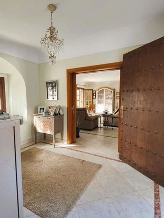 Chalet en venta en Barrios (Los)