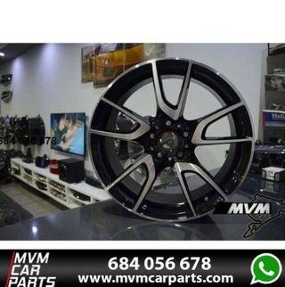 Llantas VW R-Line Passat VW034