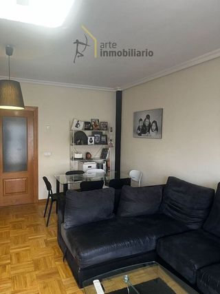 Casa adosada en venta en Polígono Industrial Gamonal - Ventilla en Burgos