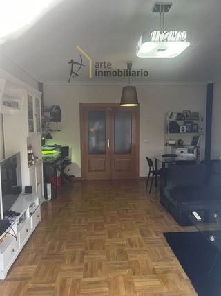 Casa adosada en venta en Polígono Industrial Gamonal - Ventilla en Burgos