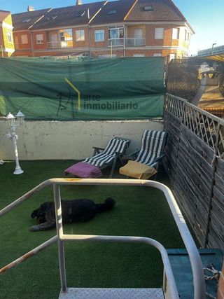 Casa adosada en venta en Polígono Industrial Gamonal - Ventilla en Burgos