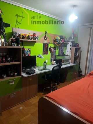 Casa adosada en venta en Polígono Industrial Gamonal - Ventilla en Burgos