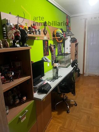 Casa adosada en venta en Polígono Industrial Gamonal - Ventilla en Burgos