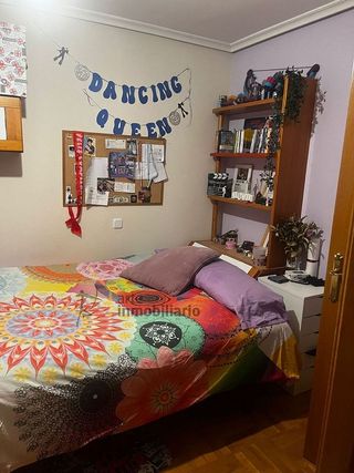 Casa adosada en venta en Polígono Industrial Gamonal - Ventilla en Burgos