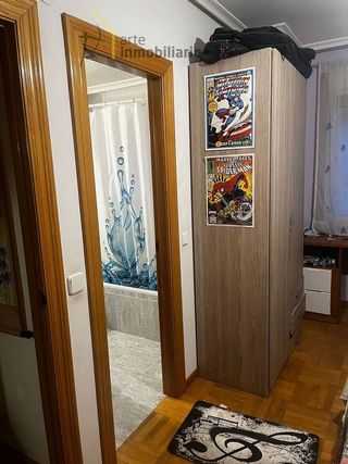 Casa adosada en venta en Polígono Industrial Gamonal - Ventilla en Burgos