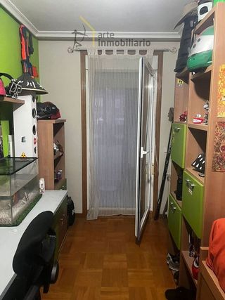 Casa adosada en venta en Polígono Industrial Gamonal - Ventilla en Burgos