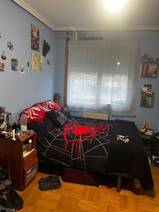 Casa adosada en venta en Polígono Industrial Gamonal - Ventilla en Burgos