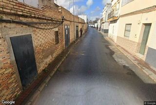 Chalet en venta en Coria del Río