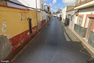 Chalet en venta en Coria del Río