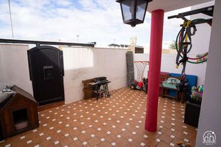 Casa adosada en venta en La Charca-Majada Marcial en Puerto del Rosario