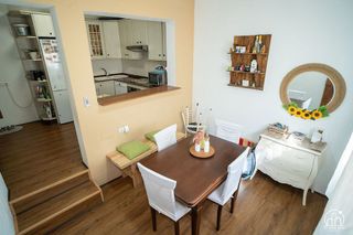 Casa adosada en venta en La Charca-Majada Marcial en Puerto del Rosario