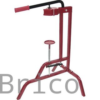 Encorchadora Botellas Grande - 90 cm - Grimel