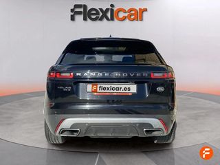 Land-Rover Range Rover Velar 3.0 D275 202kW (275CV) 4WD Auto