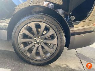 Land-Rover Range Rover Velar 3.0 D275 202kW (275CV) 4WD Auto