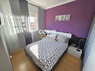 Piso en venta en Sant Andreu de Palomar en Barcelona