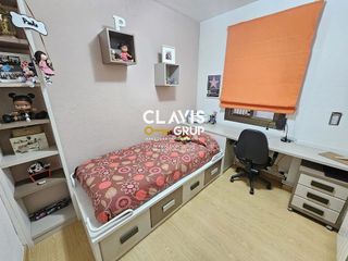 Piso en venta en Sant Andreu de Palomar en Barcelona