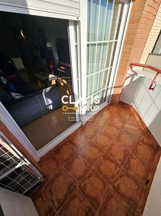 Piso en venta en Sant Andreu de Palomar en Barcelona