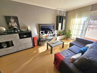 Piso en venta en Sant Andreu de Palomar en Barcelona