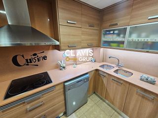 Piso en venta en Sant Andreu de Palomar en Barcelona