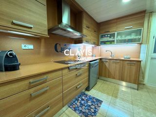 Piso en venta en Sant Andreu de Palomar en Barcelona