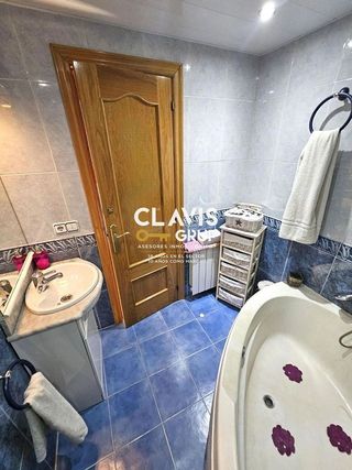 Piso en venta en Sant Andreu de Palomar en Barcelona