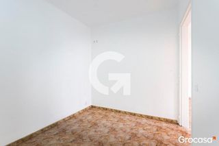 Ático en venta en Pubilla Cases en Hospitalet de Llobregat, L´