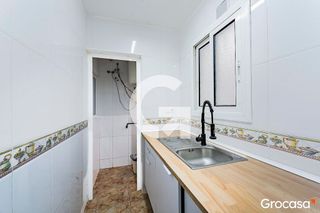 Ático en venta en Pubilla Cases en Hospitalet de Llobregat, L´