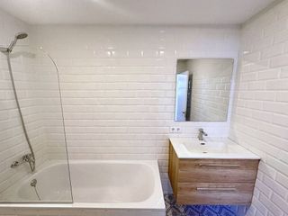 Piso en venta en Casagemes - Canyadó en Badalona