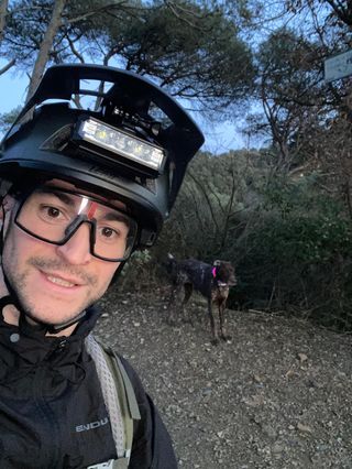 Cursos técnica y guia MTB/eMTB