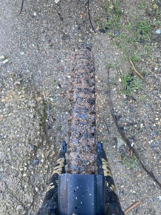 Cursos técnica y guia MTB/eMTB