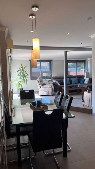 Ático en venta en Centre en Castelldefels