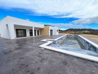 Casa en venta en Aspe