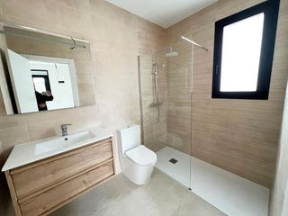 Casa en venta en Aspe