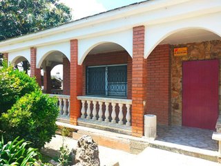 Chalet en venta en Lliçà de Vall