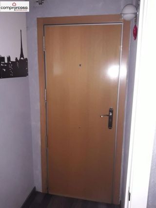 Piso en venta en Bellvitge en Hospitalet de Llobregat, L´