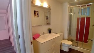 Piso en venta en Bellvitge en Hospitalet de Llobregat, L´